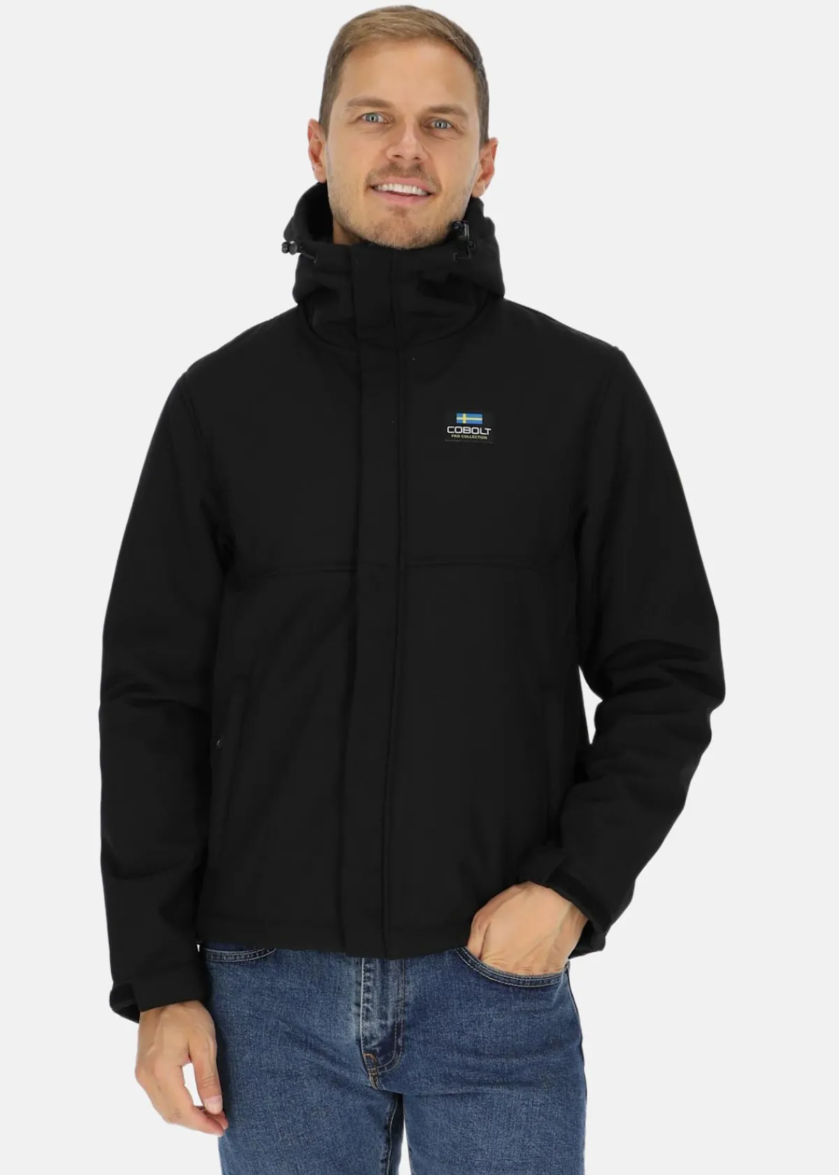 Cobolt Pro Shell Sherpa