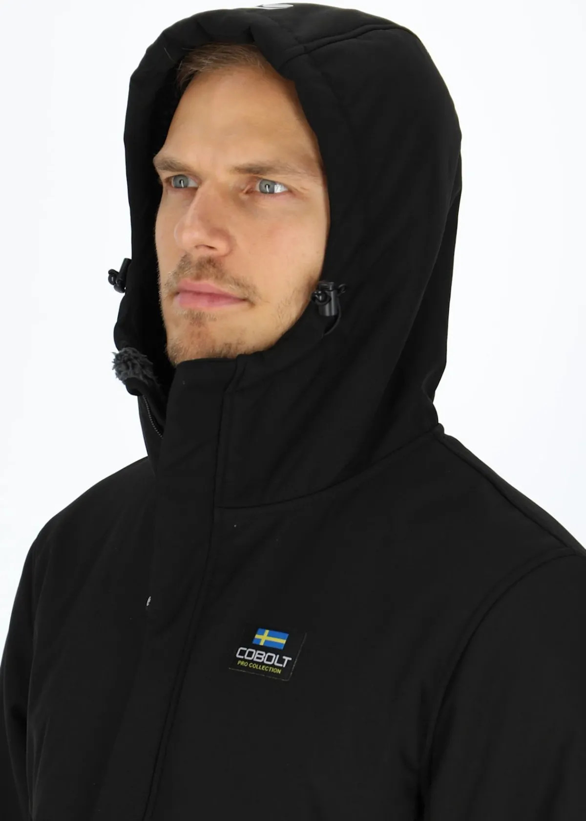 Cobolt Pro Shell Sherpa