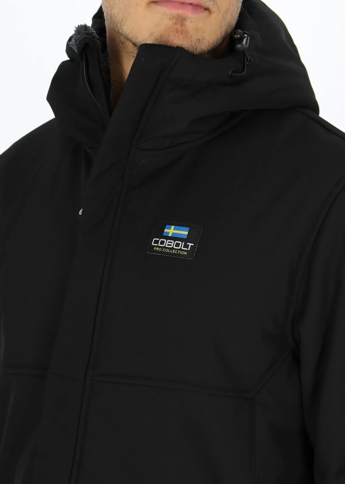 Cobolt Pro Shell Sherpa