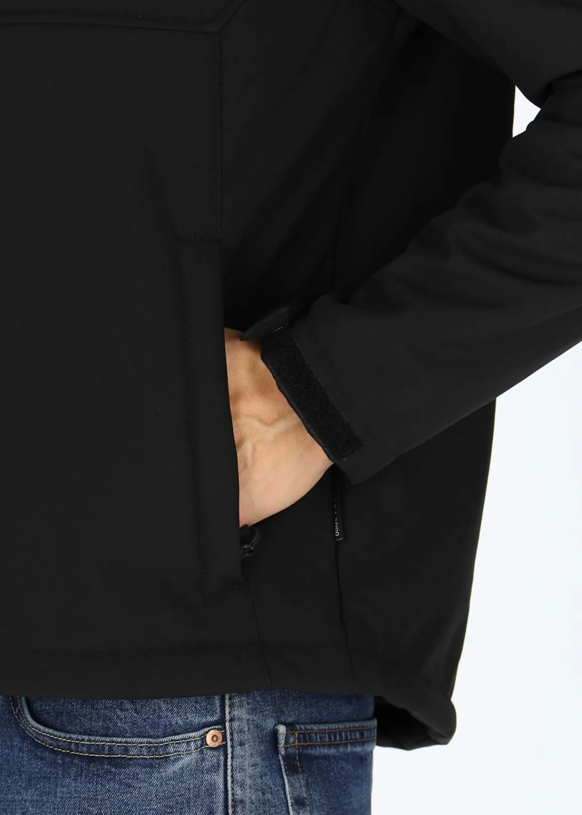 Cobolt Pro Shell Sherpa
