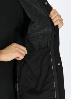 Cobolt Pro Shell Sherpa