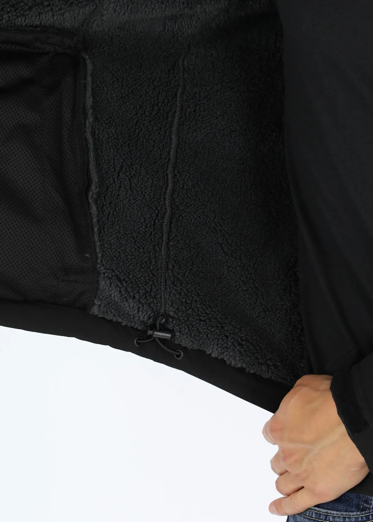 Cobolt Pro Shell Sherpa