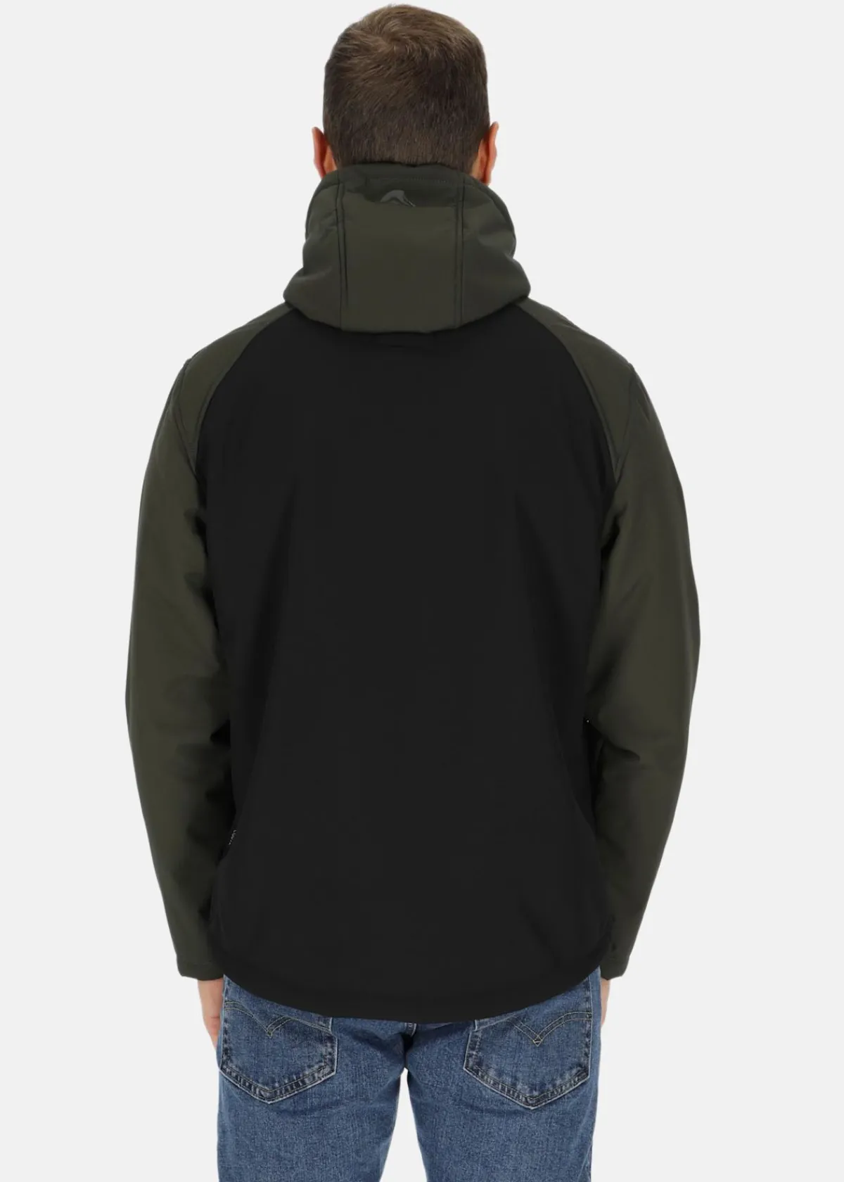 Cobolt Pro Shell Sherpa