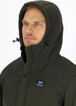 Cobolt Pro Shell Sherpa