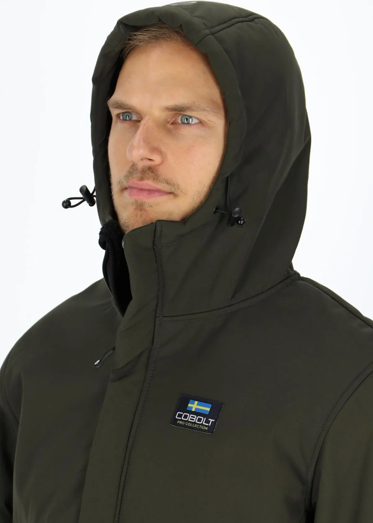 Cobolt Pro Shell Sherpa