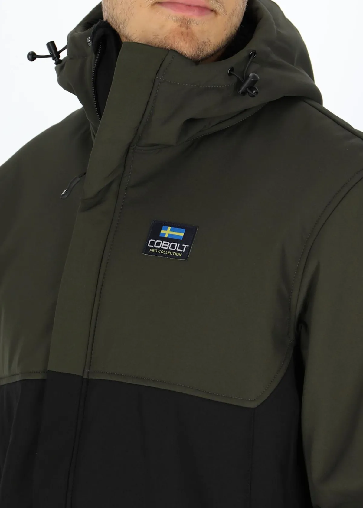 Cobolt Pro Shell Sherpa