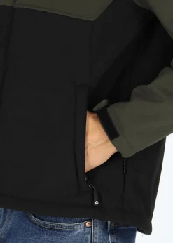 Cobolt Pro Shell Sherpa