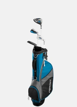 Wilson PRO STAFF JGI SM JR 5-8 SET