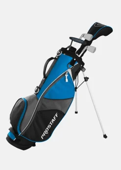 Wilson PRO STAFF JGI SM JR 5-8 SET
