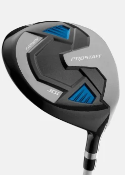 Wilson PRO STAFF JGI SM JR 5-8 SET