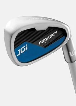 Wilson PRO STAFF JGI SM JR 5-8 SET
