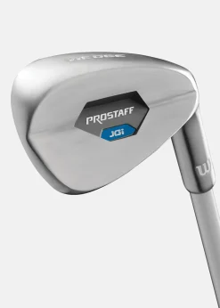 Wilson PRO STAFF JGI SM JR 5-8 SET
