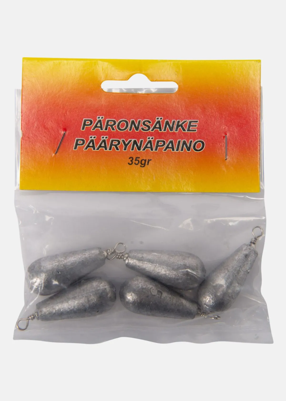 Wiggler Päronsänke 35gr