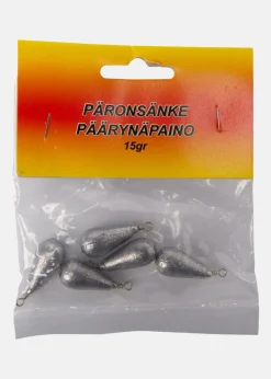 Wiggler Päronsänke 15gr