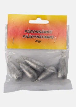 Wiggler Päronsänke 40gr