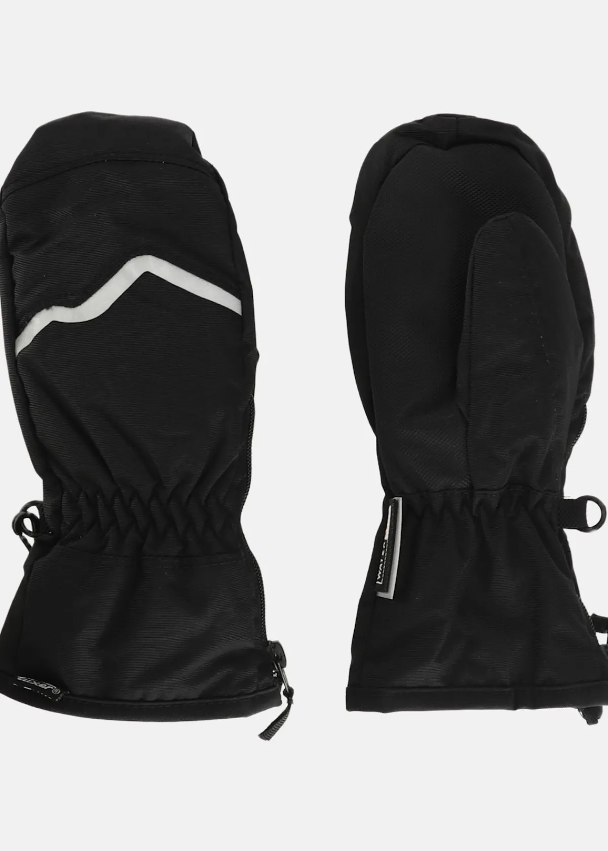 Barn Tuxer PROOF MITTENS