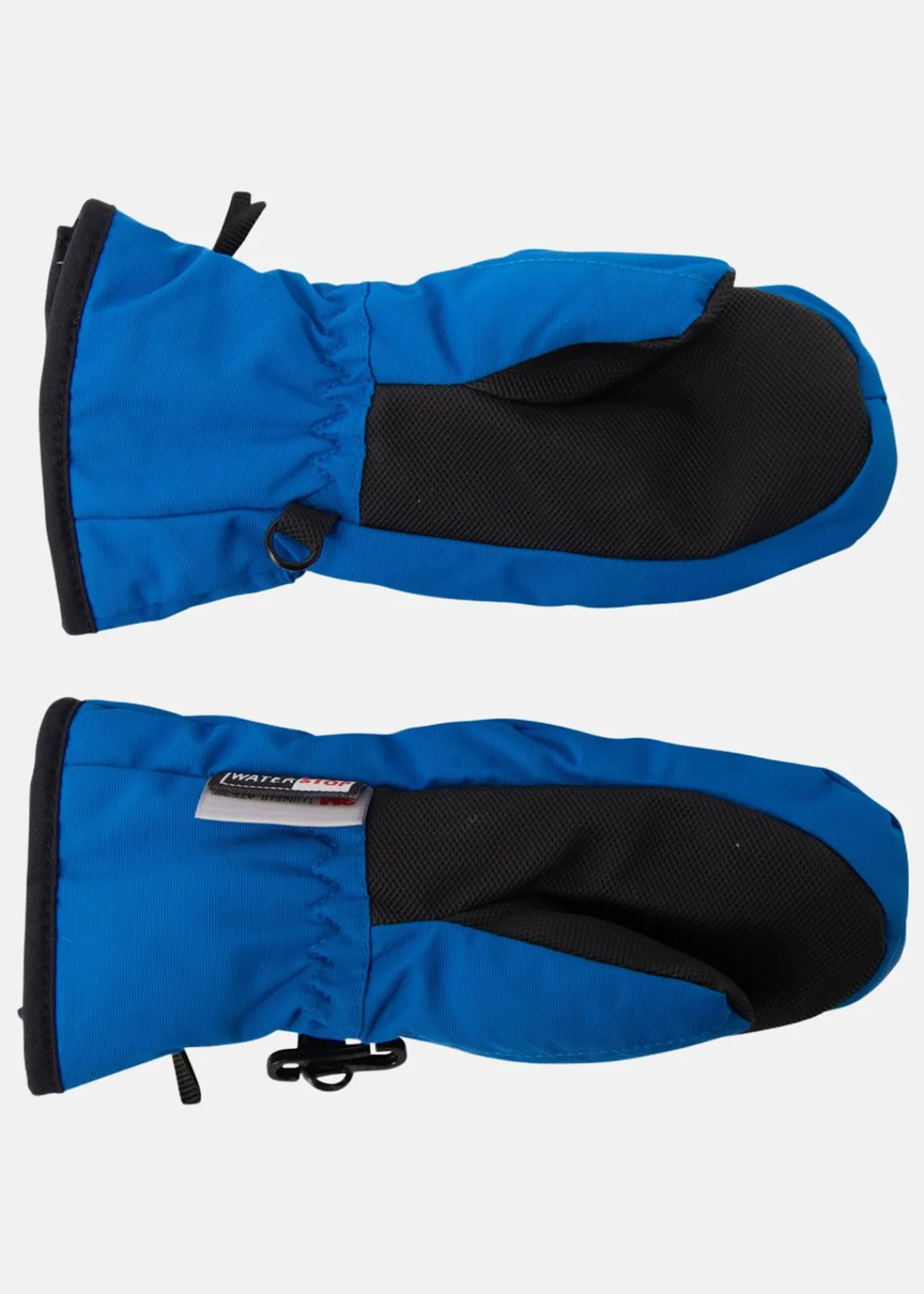 Barn Tuxer PROOF MITTENS