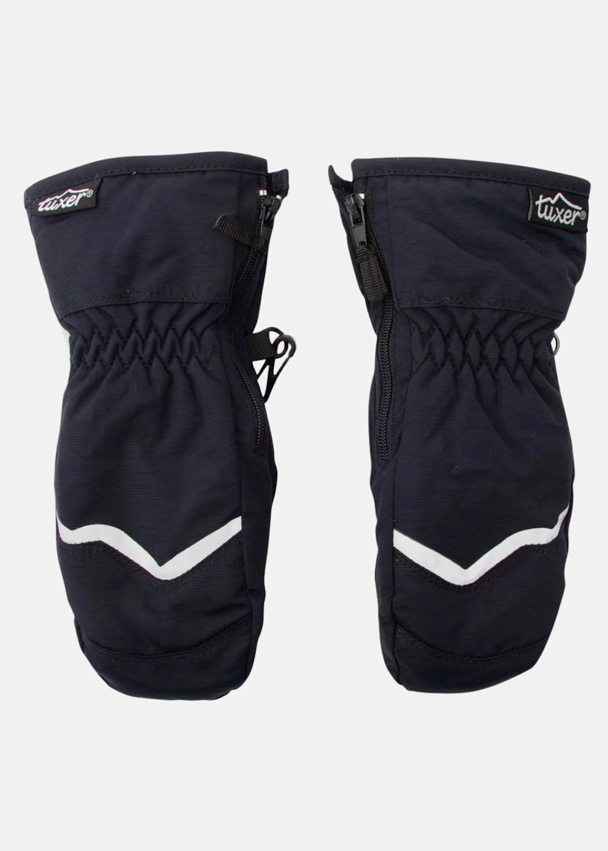 Barn Tuxer PROOF MITTENS