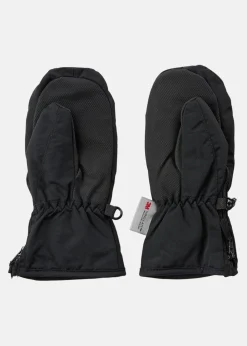 Barn Tuxer PROOF MITTENS