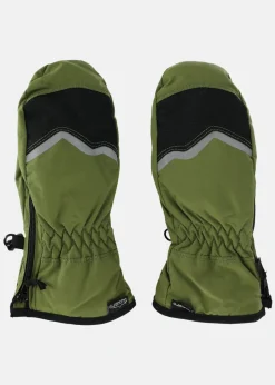 Barn Tuxer PROOF MITTENS