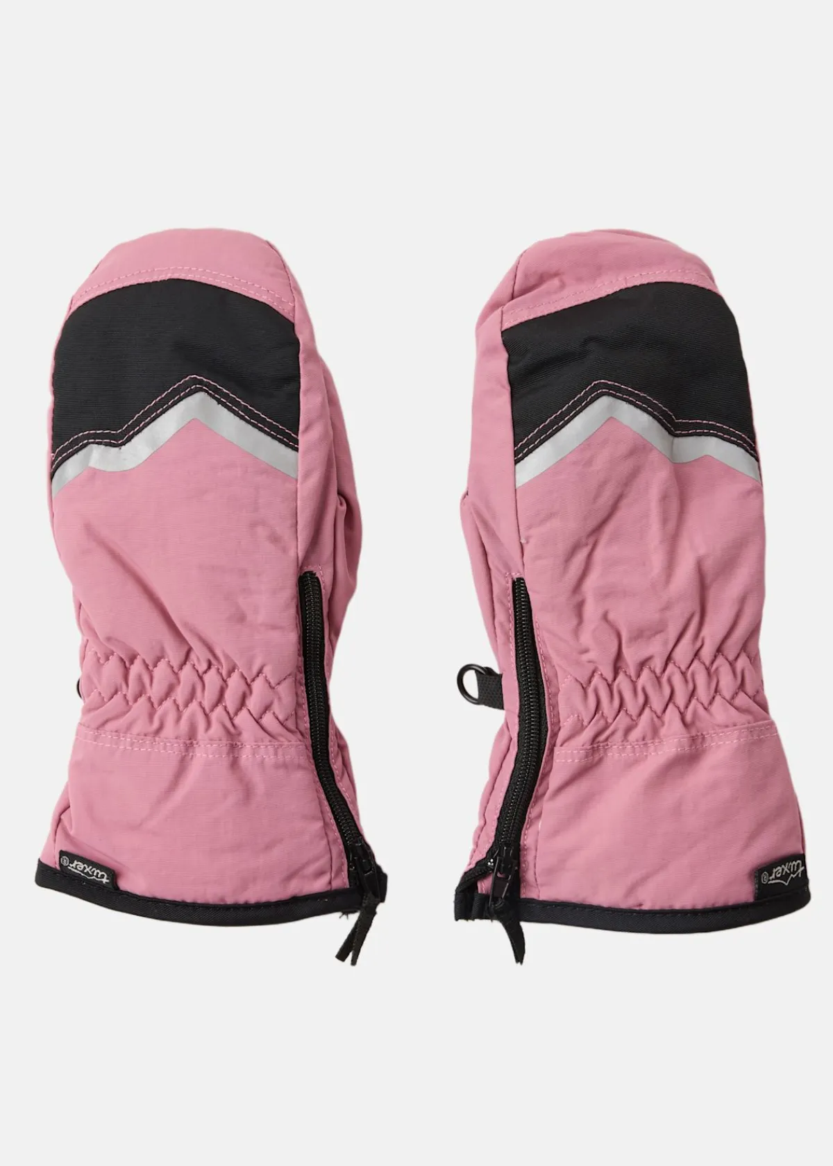 Barn Tuxer PROOF MITTENS