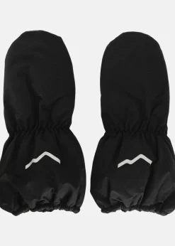 Barn Tuxer PROOF PILE MITTENS
