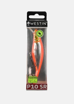 Westin P10SR Crankbait 10cm 15g