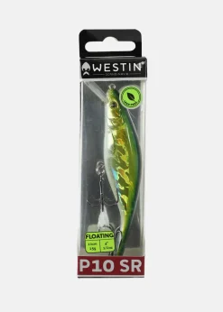 Westin P10SR Crankbait 10cm 15g