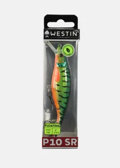 Westin P10SR Crankbait 10cm 15g