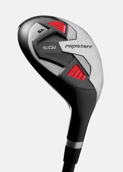 Wilson PSTAFF SGI 1,5,5,7-S,P,B G
