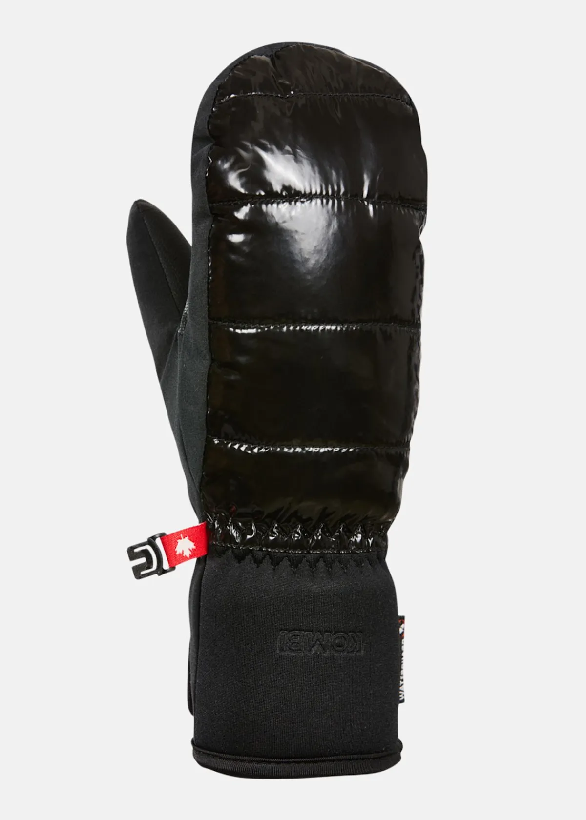 Barn Kombi PUFF JR MITT