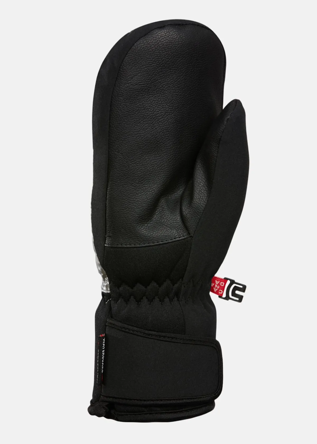 Barn Kombi PUFF JR MITT