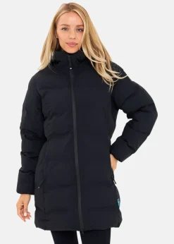 Cobolt PUFFER LONG