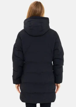 Cobolt PUFFER LONG