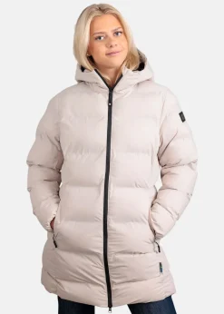 Cobolt PUFFER LONG