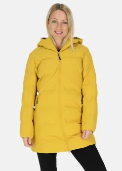 Cobolt Puffer Long W