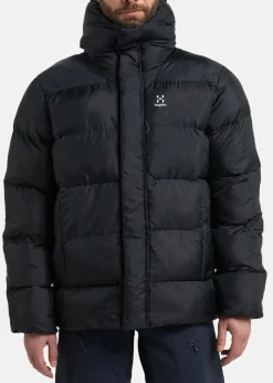 Haglöfs Puffy Mimic Hood Men