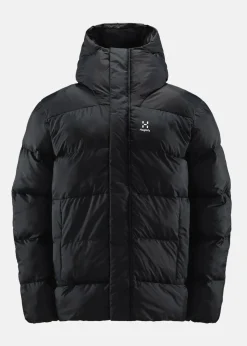 Haglöfs Puffy Mimic Hood Men