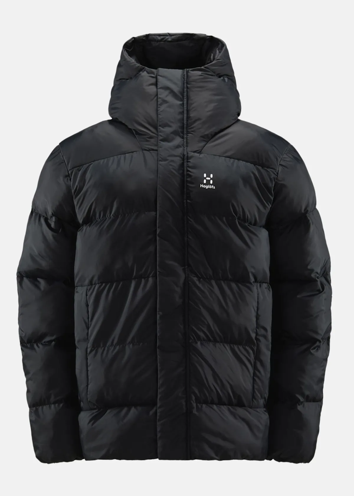 Haglöfs Puffy Mimic Hood Men
