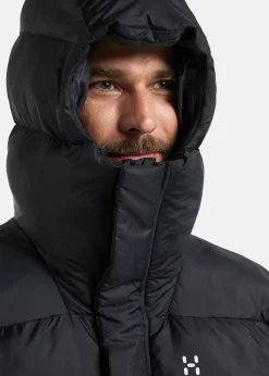 Haglöfs Puffy Mimic Hood Men