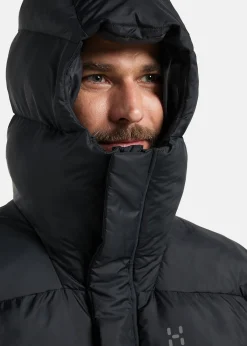 Haglöfs Puffy Mimic II Hood Men