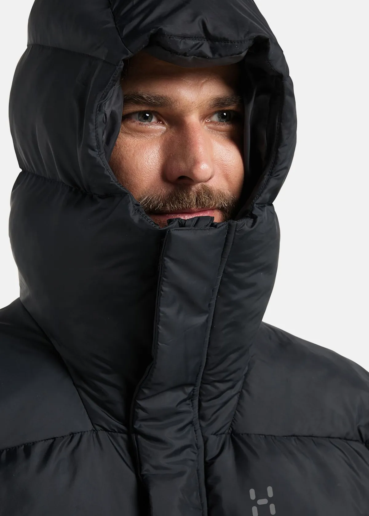 Haglöfs Puffy Mimic II Hood Men