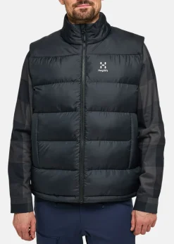 Haglöfs Puffy Mimic Vest Men
