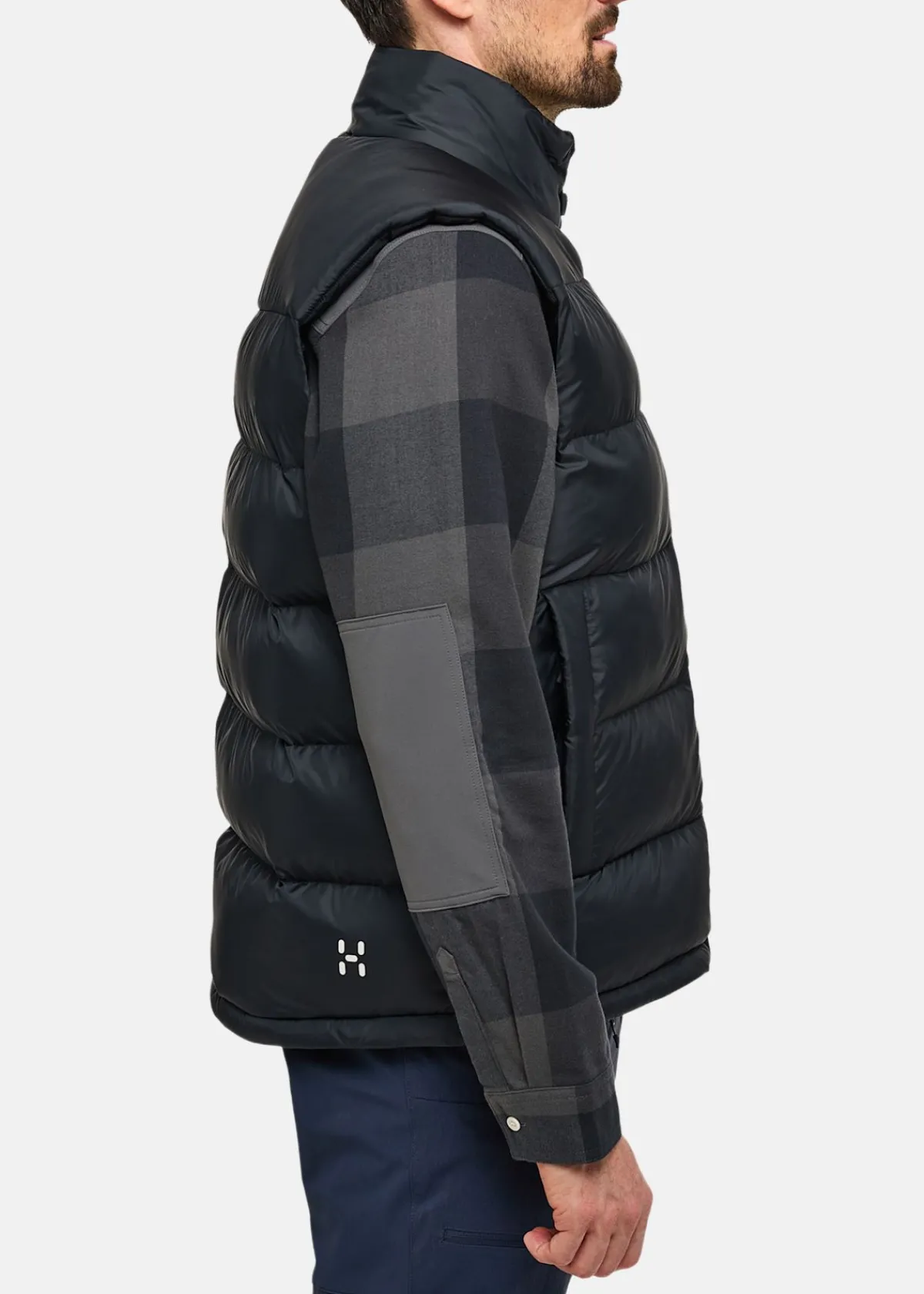 Haglöfs Puffy Mimic Vest Men