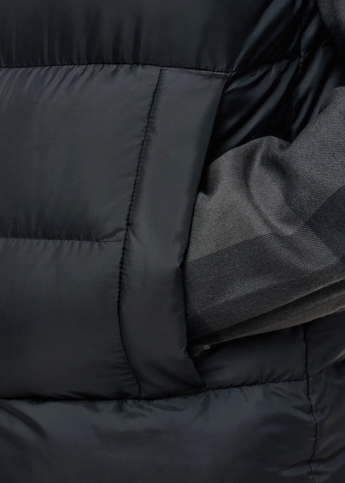 Haglöfs Puffy Mimic Vest Men