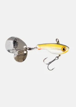 Berkley Pulse Spintail 9g Sambal Ayu