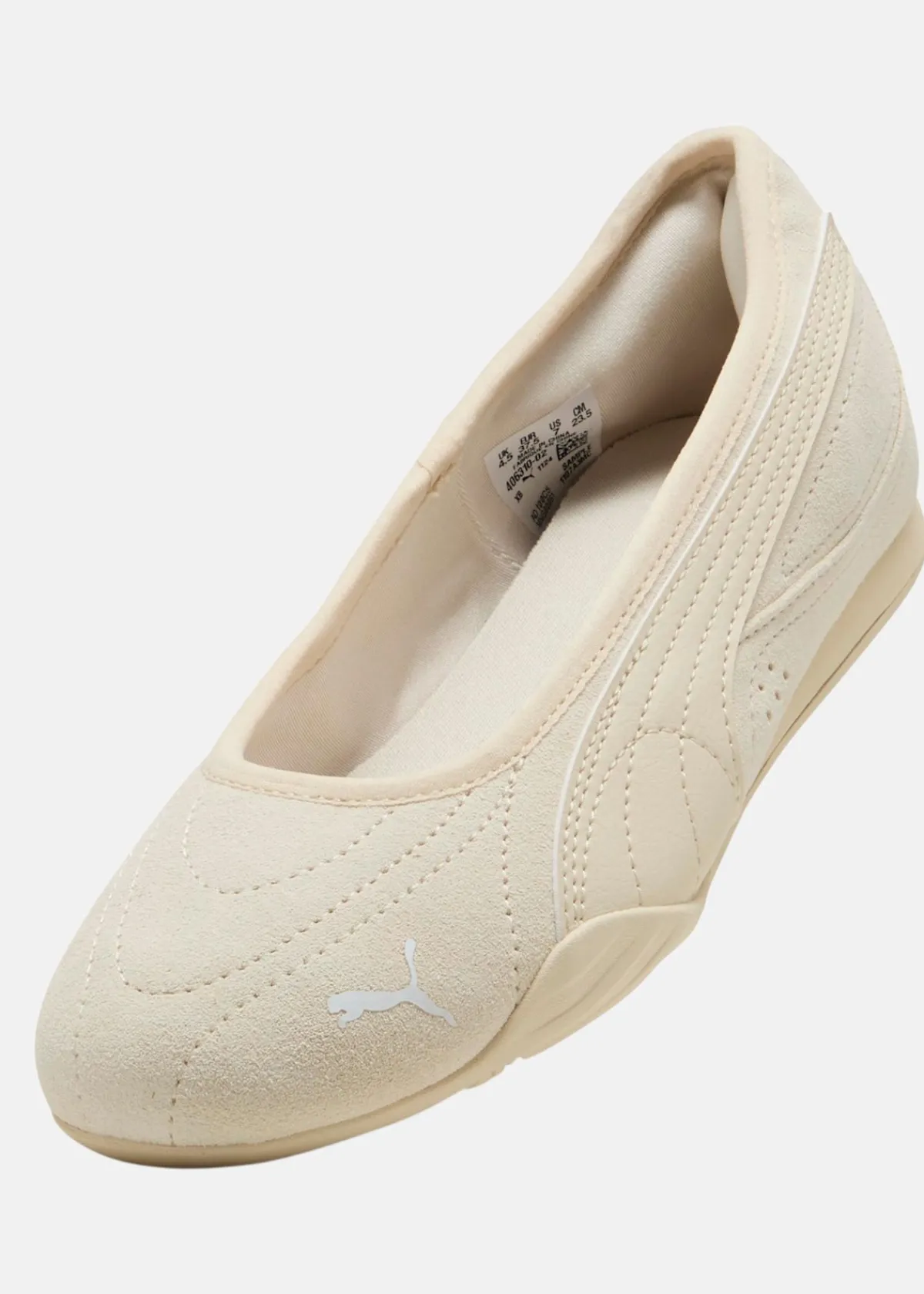 Puma CATCH SOLEIL BALLERINA SD