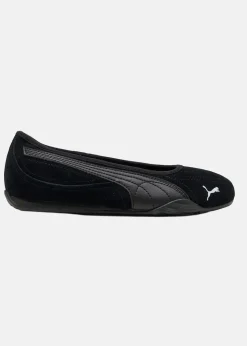 Puma CATCH SOLEIL BALLERINA SD