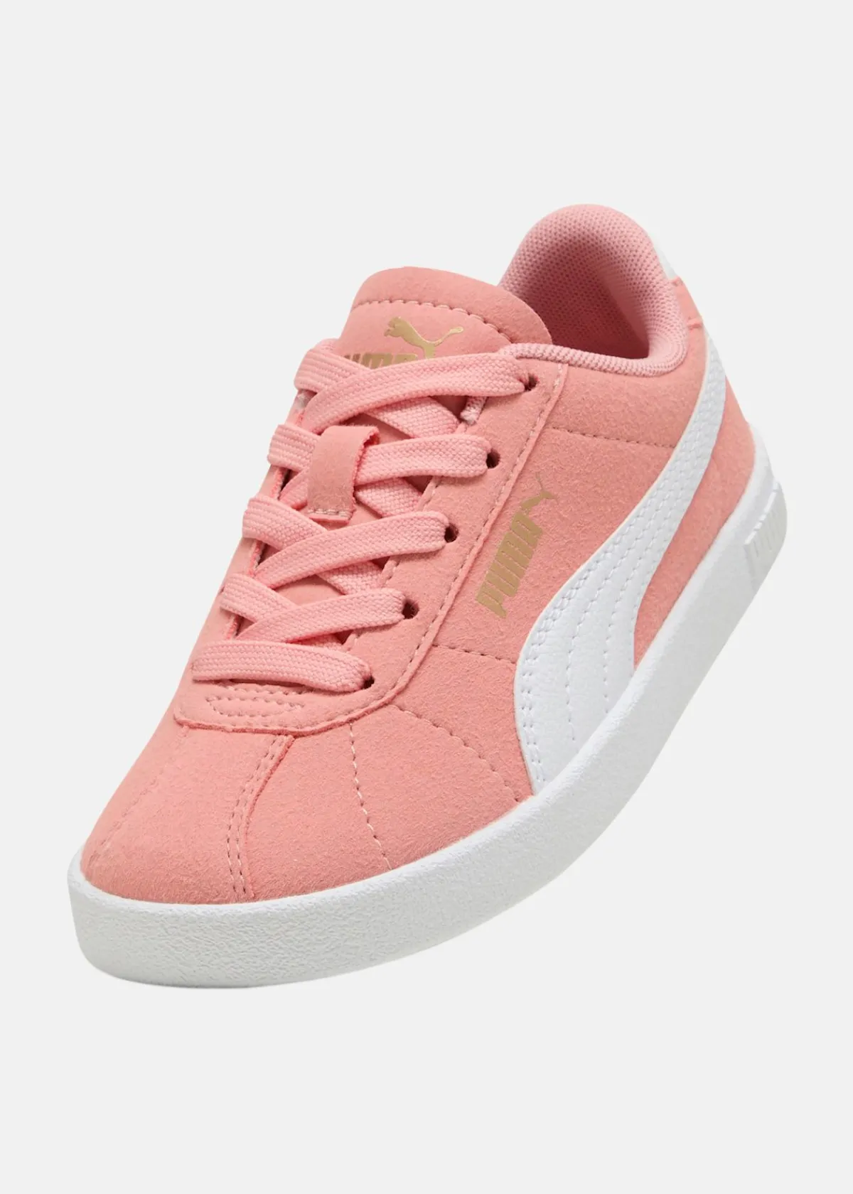Barn Puma Club II PS