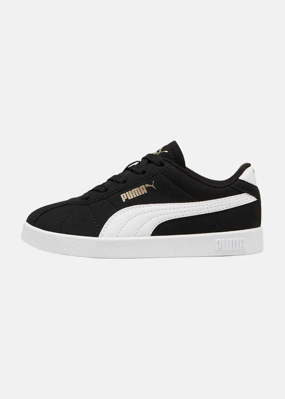 Barn Puma Club II PS